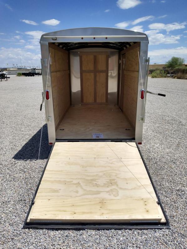 new Cargo (Enclosed) Trailers Carry-On  for sale, in Tucson, AZ Thumbnail 2