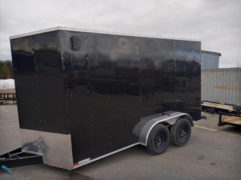 new Cargo (Enclosed) Trailers Carry-On  for sale, in Leominster, MA Thumbnail 8