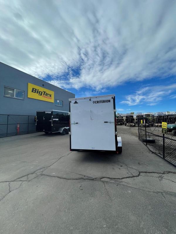 new Cargo (Enclosed) Trailers Big Tex Trailers  for sale, in American Fork, UT Thumbnail 2