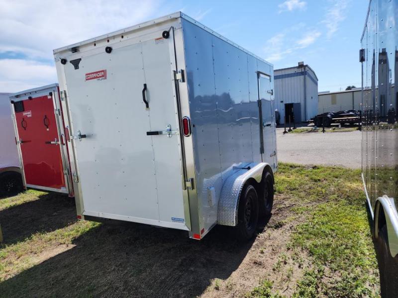 new Cargo (Enclosed) Trailers Carry-On  for sale, in Broussard, LA Thumbnail 2