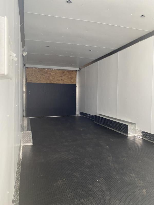 new Cargo (Enclosed) Trailers E-Z Hauler  for sale, in Beaumont, CA Thumbnail 6