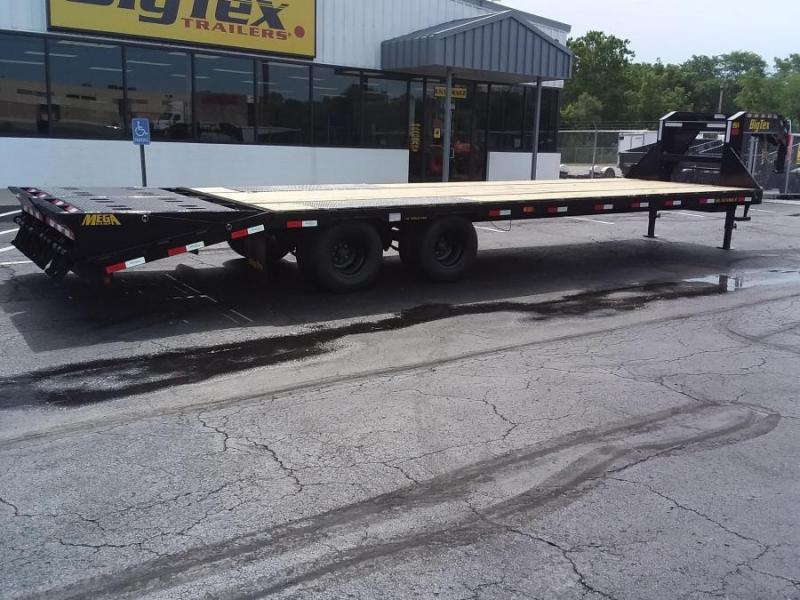 new Equipment / Flatbed Trailers Big Tex Trailers  for sale, in Grandview, MO Thumbnail 8