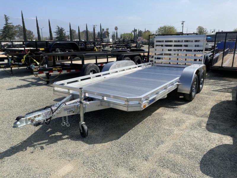 new Utility Trailers Mission  for sale, in Beaumont, CA Thumbnail 7
