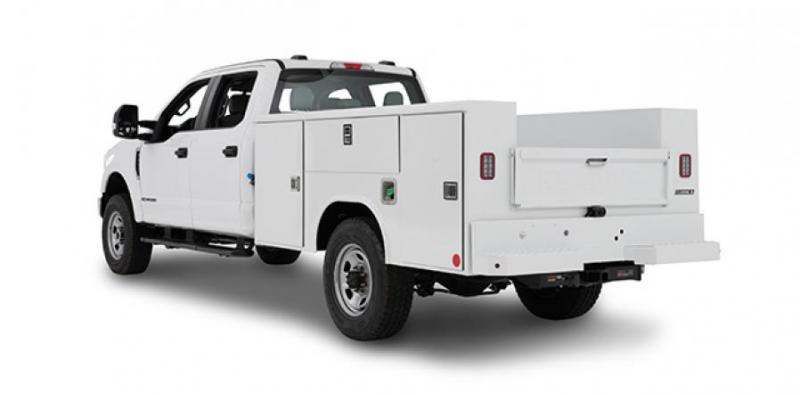 new Flat Decks CM Truck Beds  for sale, in Boerne, TX Thumbnail 2
