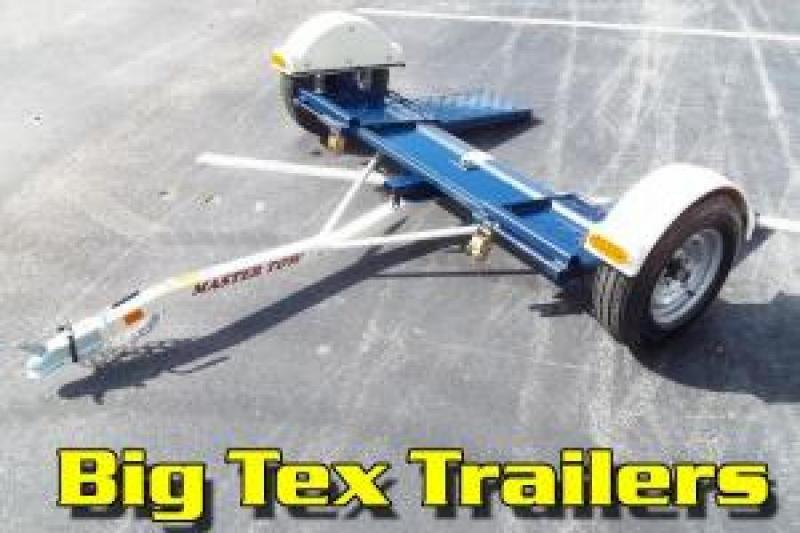 2022 Master Tow