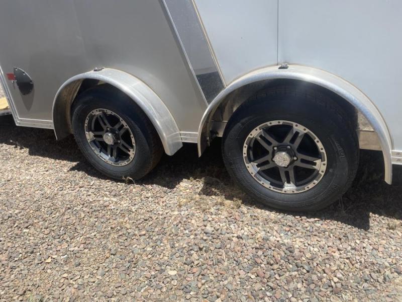 new Utility Trailers E-Z Hauler  for sale, in Mesa, AZ Thumbnail 3