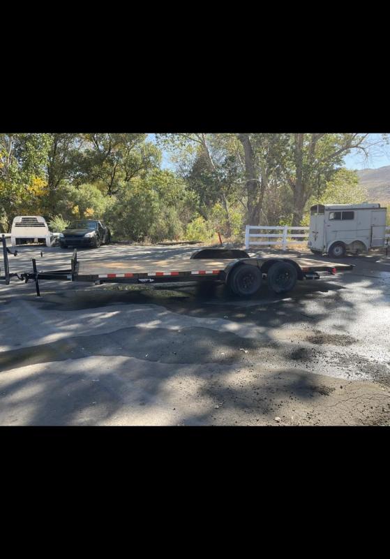 new Car Haulers / Racing Trailers Workhorse Trailers  for sale, in Reno, NV Thumbnail 2