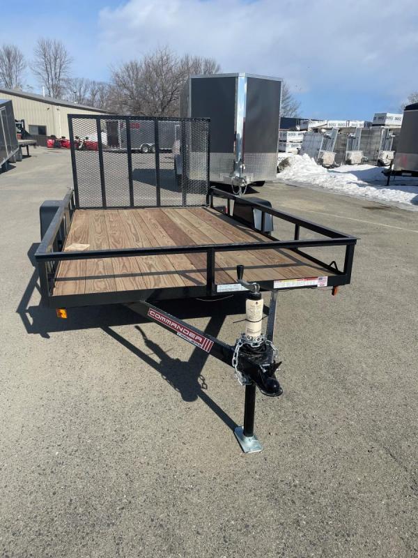 new Utility Trailers Commander  for sale, in Winslow, ME Thumbnail 6