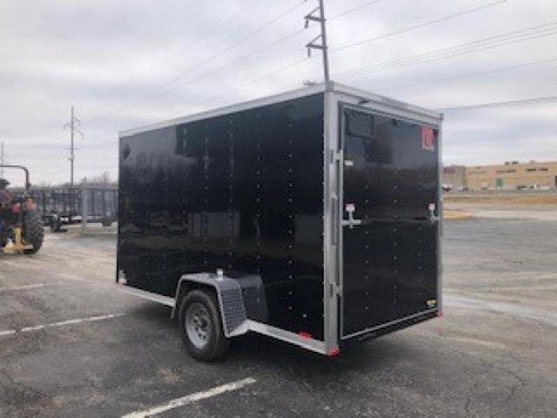 new Cargo (Enclosed) Trailers RC Trailers  for sale, in Grandview, MO Thumbnail 7