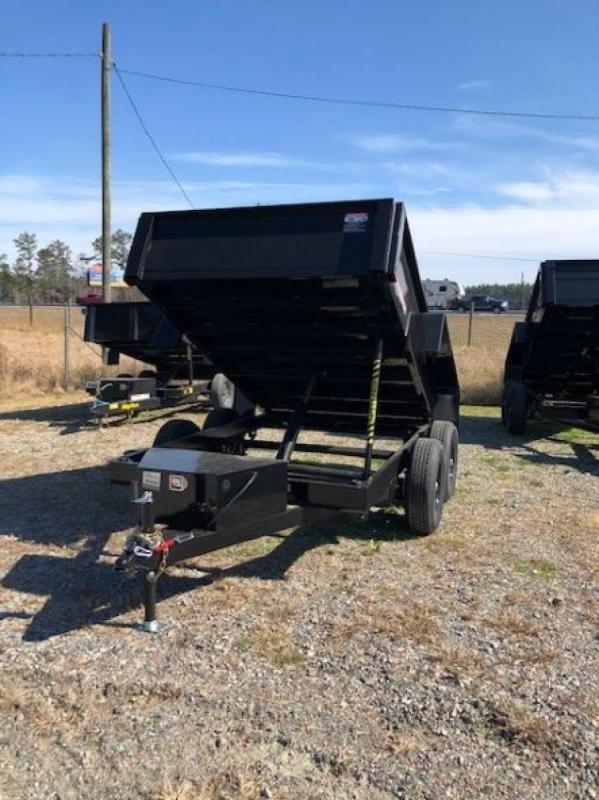 new Dump Trailers Commander  for sale, in Richmond Hill, GA Thumbnail 3
