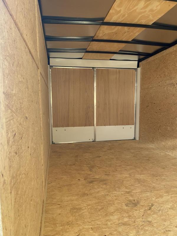 new Cargo (Enclosed) Trailers Pace American  for sale, in Beaumont, CA Thumbnail 24