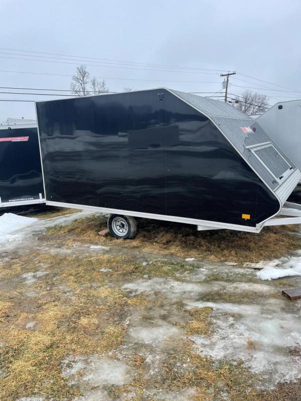 new Snowmobile Trailers ALCOM  for sale, in Winslow, ME Thumbnail 4