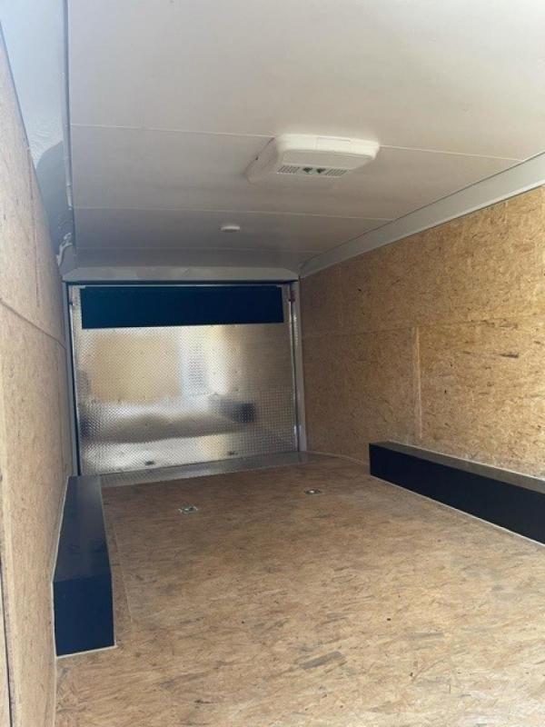 new Cargo (Enclosed) Trailers Cargo Express  for sale, in Reno, NV Thumbnail 10