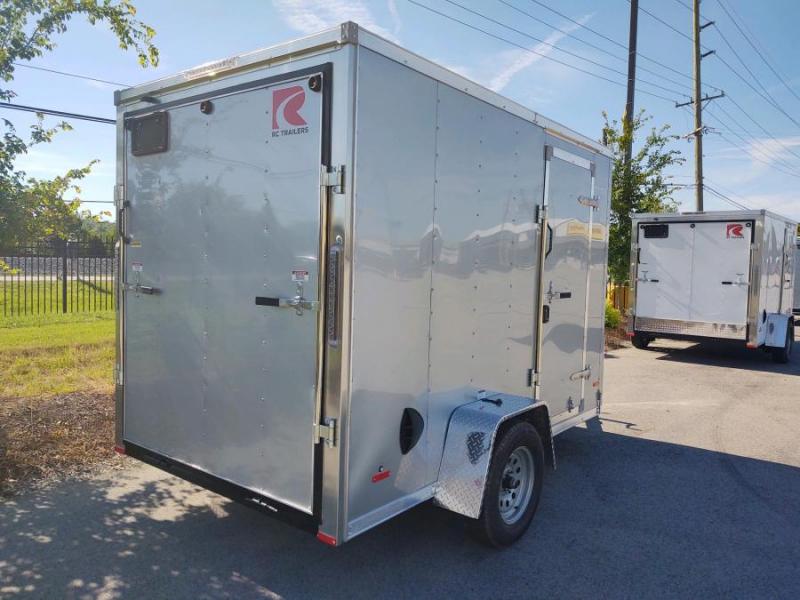 new Cargo (Enclosed) Trailers RC Trailers  for sale, in Clarksville, IN Thumbnail 6