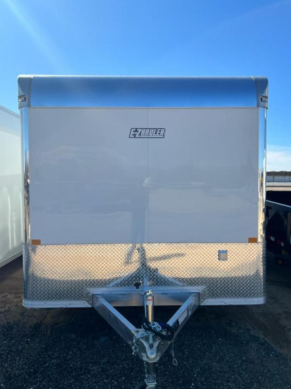 new Cargo (Enclosed) Trailers E-Z Hauler  for sale, in Beaumont, CA Thumbnail 4