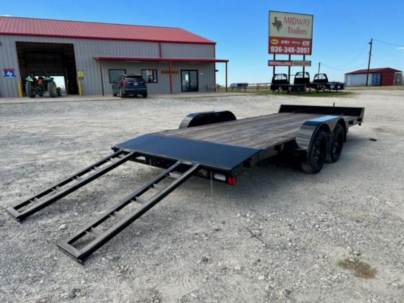 new Car Haulers / Racing Trailers Rice  for sale, in Madisonville, TX Thumbnail 10
