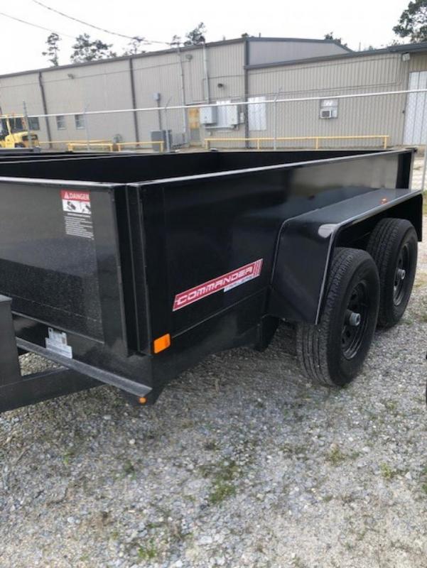 new Dump Trailers Bison Trailers  for sale, in Sulphur, LA Thumbnail 41