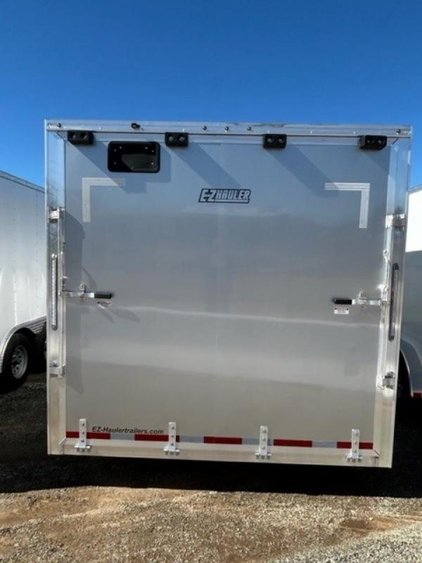 new Utility Trailers Mission  for sale, in Beaumont, CA Thumbnail 10