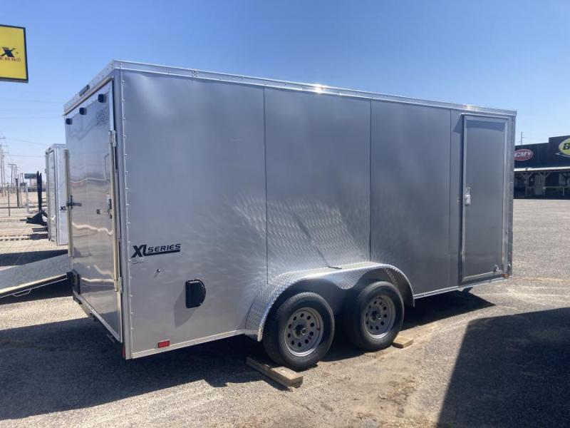 new Cargo (Enclosed) Trailers Cargo Express  for sale, in Oklahoma City, OK Thumbnail 8