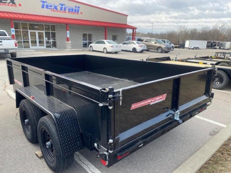 new Dump Trailers Commander  for sale, in Wentzville, MO Thumbnail 4