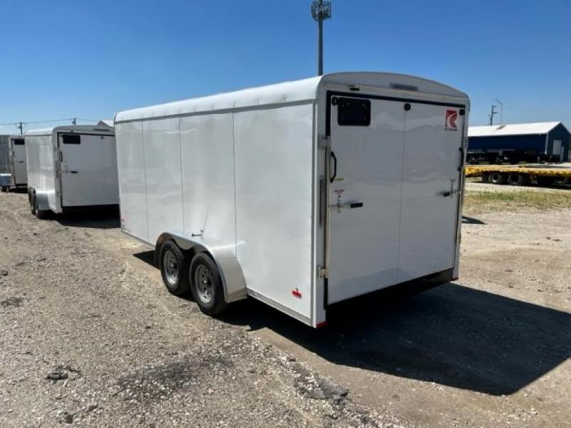 new Cargo (Enclosed) Trailers RC Trailers  for sale, in Homer Glen, IL Thumbnail 6