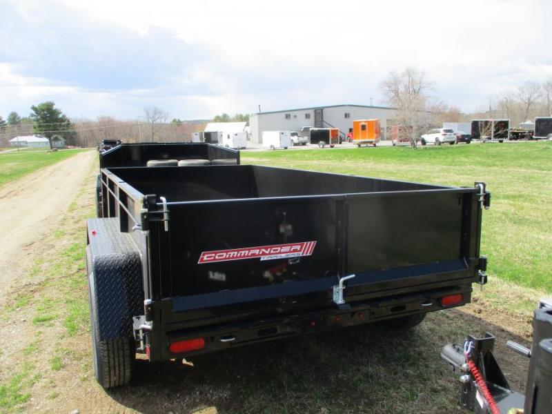 new Horse Trailers Bison Trailers  for sale, in Winslow, ME Thumbnail 6