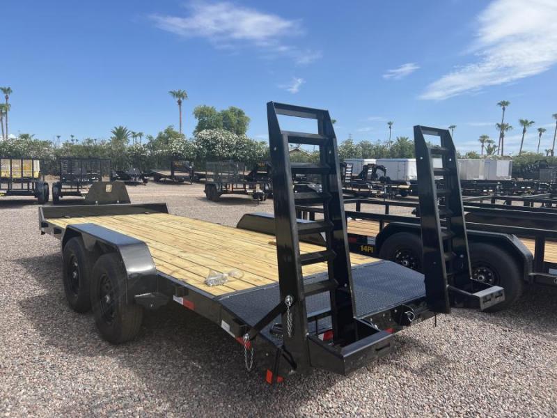 new Car Haulers / Racing Trailers Rice  for sale, in Mesa, AZ Thumbnail 2