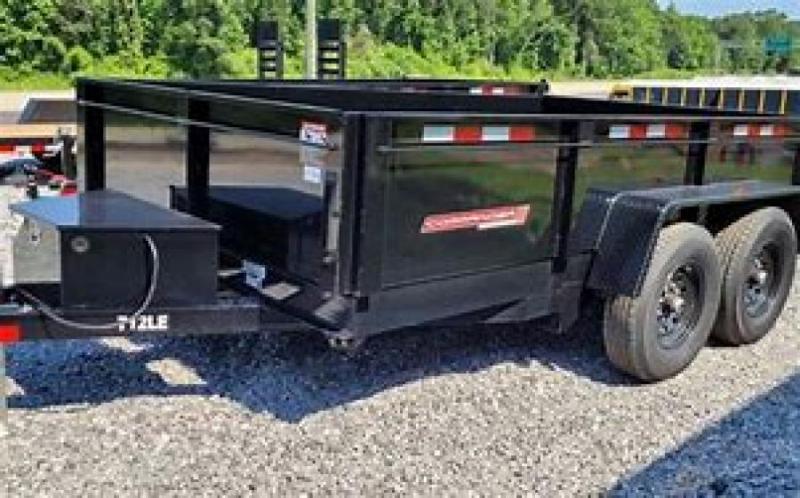 new Dump Trailers Homesteader Trailers  for sale, in Lebanon, TN Thumbnail 4