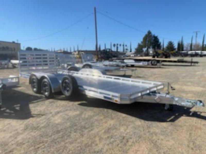 new Utility Trailers Mission  for sale, in Beaumont, CA Thumbnail 3