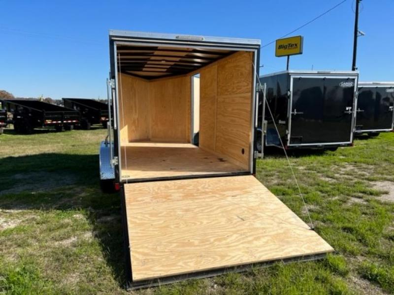 new Cargo (Enclosed) Trailers Cargo Express  for sale, in Elmendorf, TX Thumbnail 2