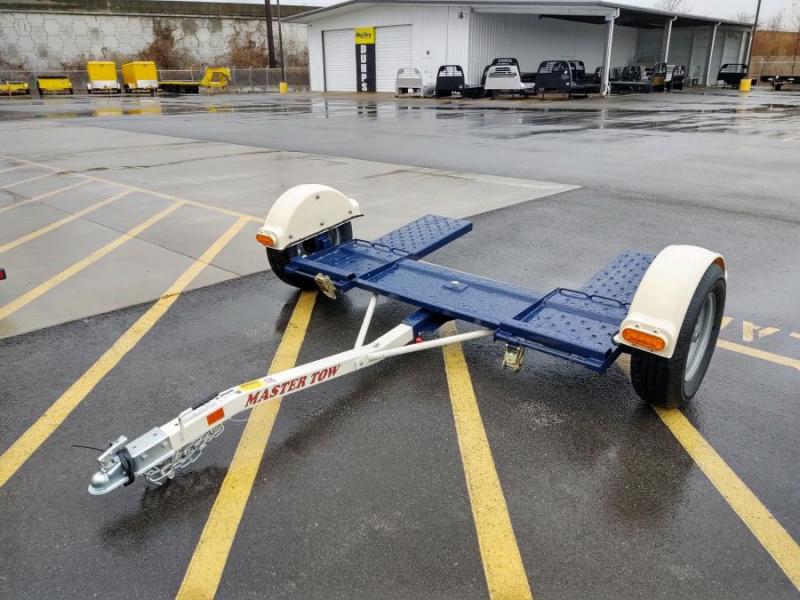 2022 Master Tow Dollies 80THDLR-P-DA-MA-I 2022 Master Tow Dollies 80THDLR-P-DA-MA-I