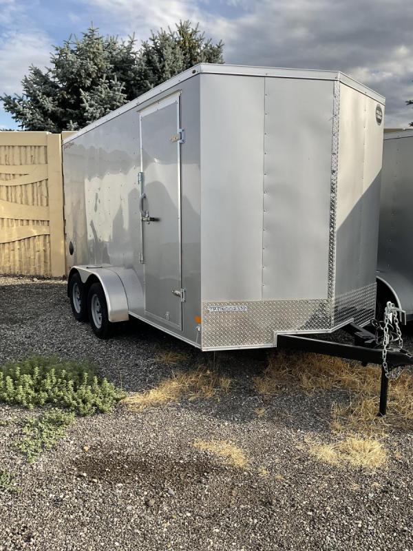 new Cargo (Enclosed) Trailers Wells Cargo  for sale, in American Fork, UT image-101