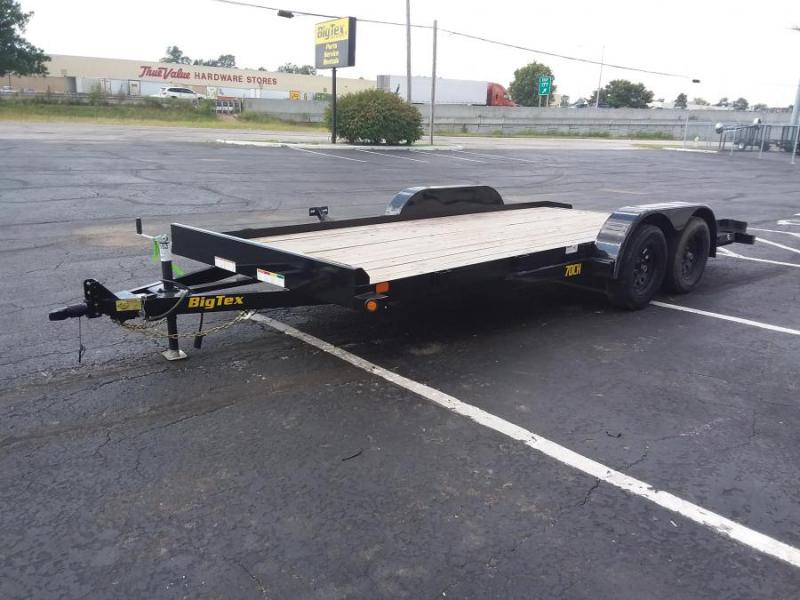 new Car Haulers / Racing Trailers Big Tex Trailers  for sale, in Grandview, MO Thumbnail 6