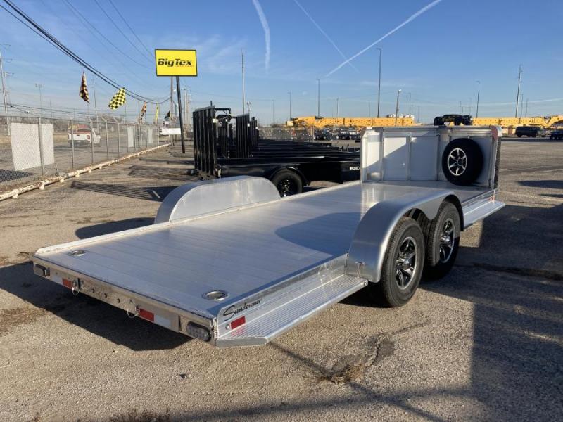 new Utility Trailers Sundowner Trailers  for sale, in Oklahoma City, OK Thumbnail 2