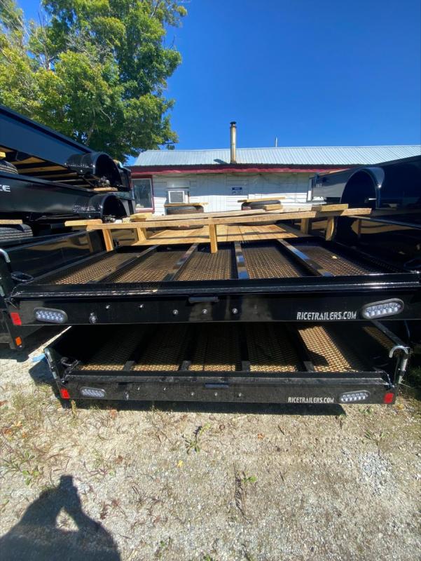 2022 Rice TST8212-BKSTD