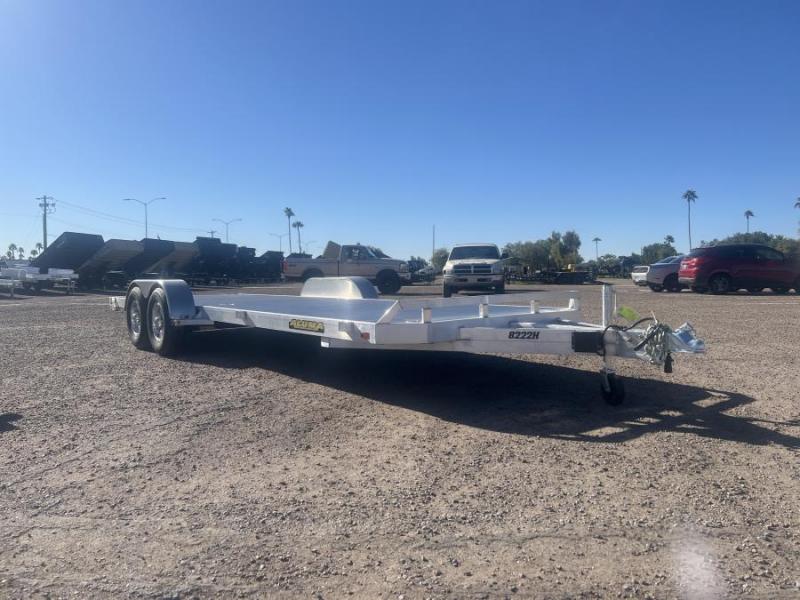 new Utility Trailers Aluma  for sale, in Mesa, AZ Thumbnail 2