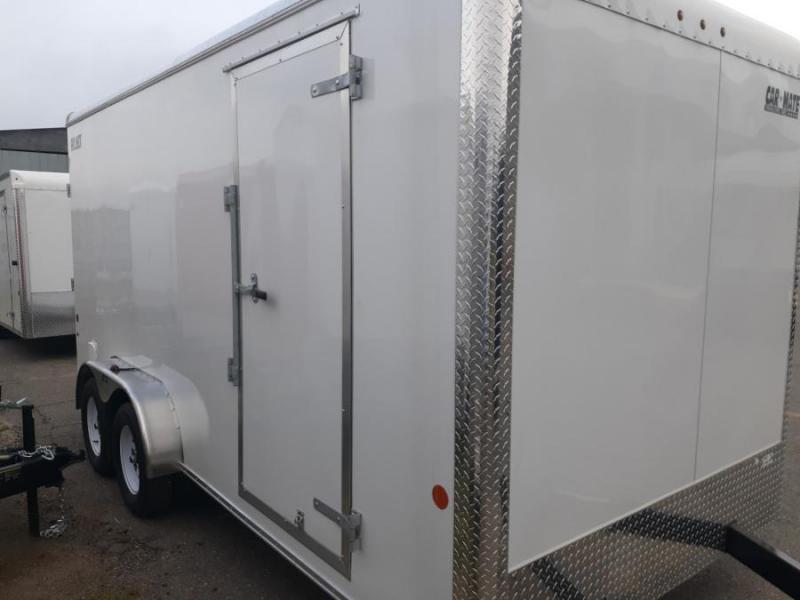 new Cargo (Enclosed) Trailers Cargo Mate  for sale, in Leominster, MA Thumbnail 2