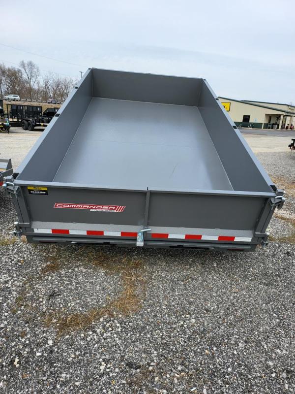 new Dump Trailers Homesteader Trailers  for sale, in Lebanon, IL Thumbnail 4