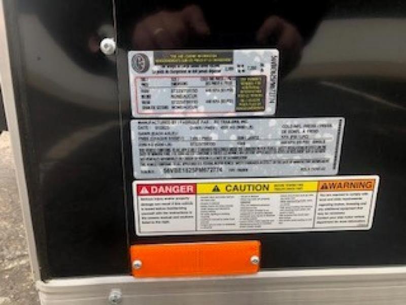 new Cargo (Enclosed) Trailers RC Trailers  for sale, in Grandview, MO Thumbnail 4
