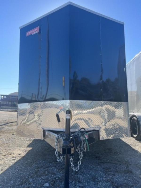 new Cargo (Enclosed) Trailers Homesteader Trailers  for sale, in Benton, AR Thumbnail 2