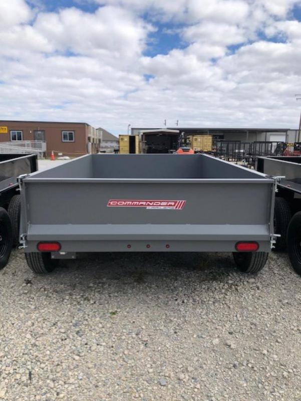 new Dump Trailers Bison Trailers  for sale, in Sulphur, LA Thumbnail 14