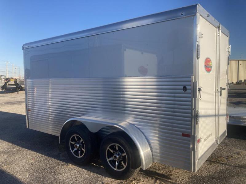 new Utility Trailers Sundowner Trailers  for sale, in Oklahoma City, OK Thumbnail 8