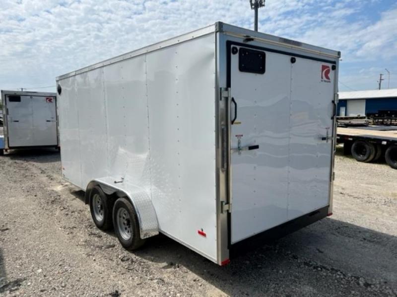 new Cargo (Enclosed) Trailers RC Trailers  for sale, in Homer Glen, IL Thumbnail 4