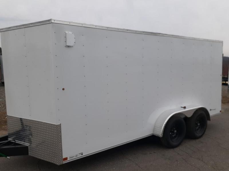 new Cargo (Enclosed) Trailers Carry-On  for sale, in Leominster, MA Thumbnail 4