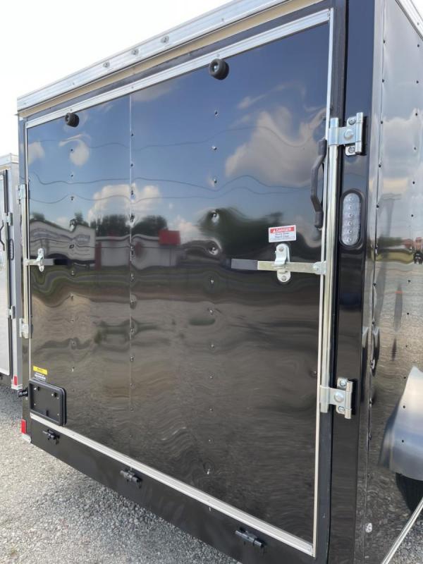 new Cargo (Enclosed) Trailers Rock Solid Cargo  for sale, in Greensboro, NC Thumbnail 3