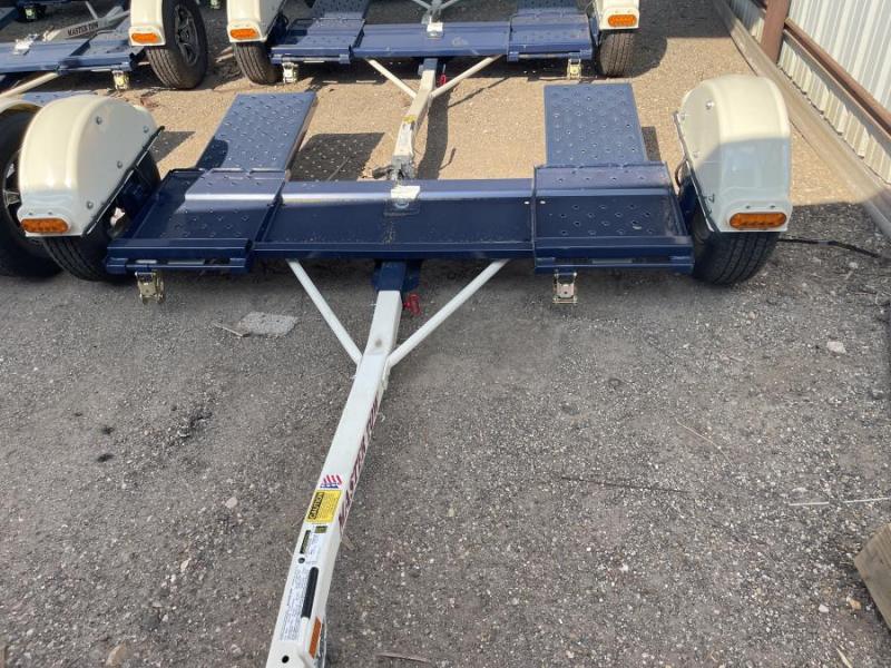 2023 Master Tow Dollies 80THDLA-P-DA-MA-I