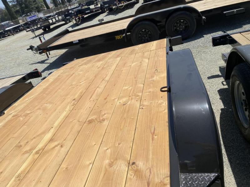 new Car Haulers / Racing Trailers Iron Panther  for sale, in Beaumont, CA Thumbnail 2