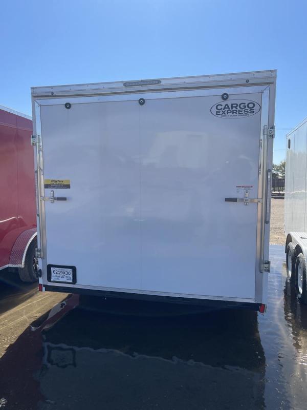 new Cargo (Enclosed) Trailers Cargo Express  for sale, in Amarillo, TX Thumbnail 12