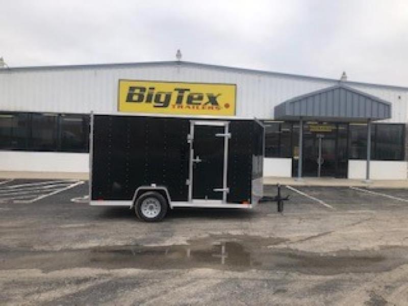 new Cargo (Enclosed) Trailers RC Trailers  for sale, in Grandview, MO Thumbnail 2