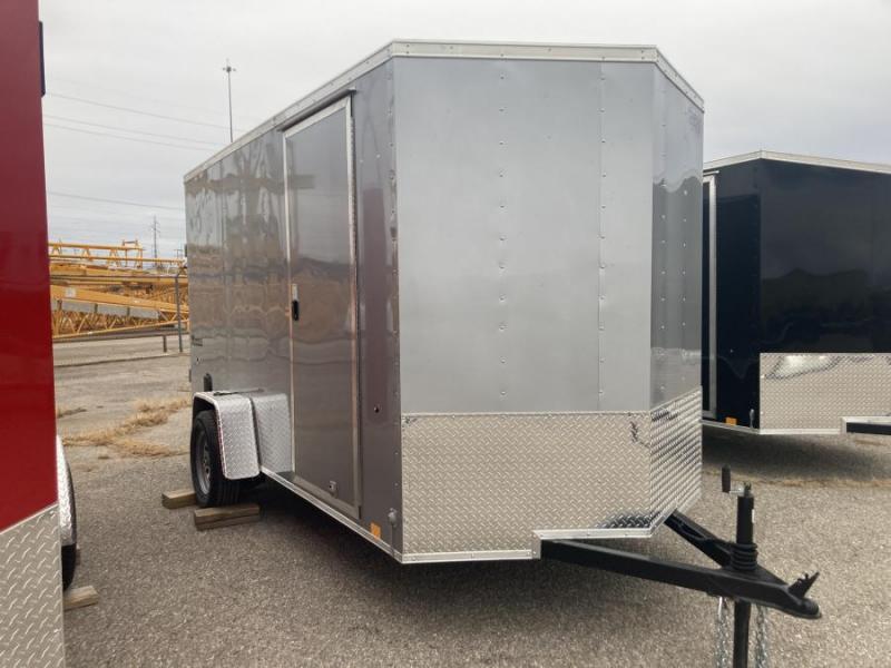 new Cargo (Enclosed) Trailers Cargo Express  for sale, in Amarillo, TX Thumbnail 2